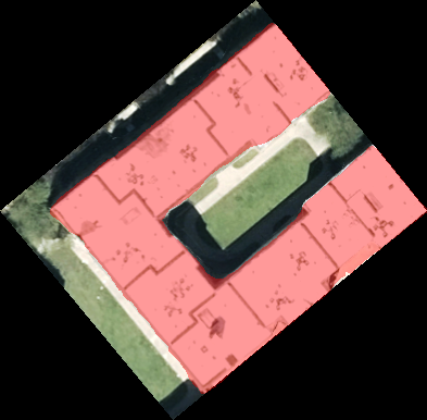 Segmentation