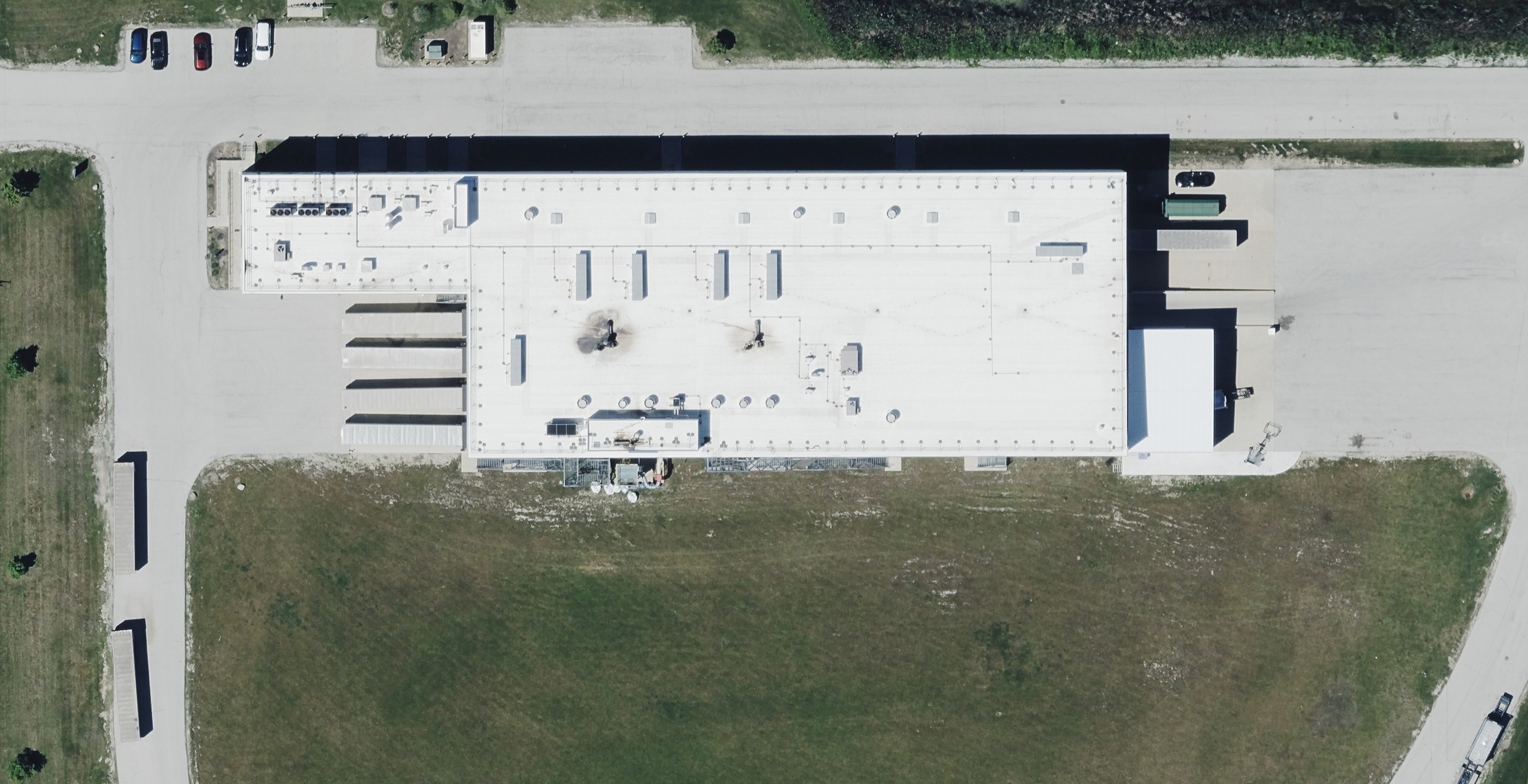 Cook County Industrial